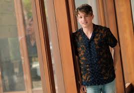 Charlie Puth Charts His Own Course With Album And Tour