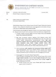 Download soal ujian mandiri utul ugm tahun 2016 kuliahkampusku from paduankuliah11.blogspot.com. Jadwal Tes Acept Ugm 2019 Masnurul