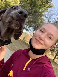 Welcome to the running crew