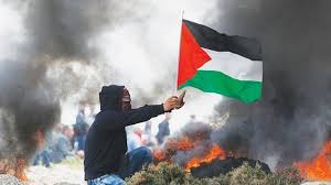 Merdeka hakiki dengan khilafah | mmc video. Palestina Memang Harus Jadi Negara Merdeka The Global Review