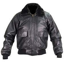 G 1 Leather Flight Jacket Us Government Spec Leather Flight Jacket Flight Jacket Jackets