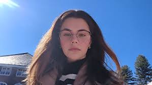 CIA Externship Spotlight: Ella Ackerman '26