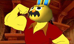 Animal crossing, nintendo, animal, cute. Animal Crossing Beauty And The Beast Gaston Xd Animal Crossing Gaston City Folk