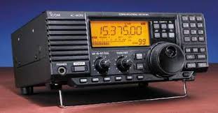 Image result for ICOM IC-R70