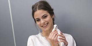 Artiste expérimentée depuis plus de 15 ans dans le monde de l'événementiel, cinéma, shooting de mode. Des Conseils Pour Un Maquillage De Mariage Parfait Le Jour J Marie Claire