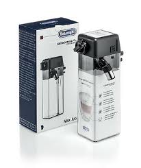 I designed this lid to be able to store the milk container in the fridge without the. Delonghi Primadonna Xs De Luxe Etam 36 365 M Bean To Cup Coffee Maker 250 00 Picclick Uk