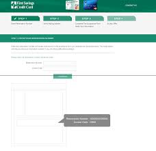 Pay first savings credit card. Www Firstsavingscc Com First Savings Mastercard Credit Card Login Credit Cards Login