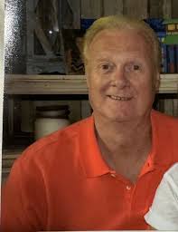 Obituary of Thomas Larry Holder