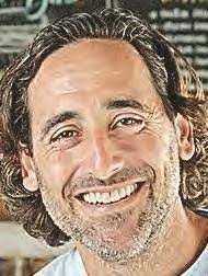 Gerald Moultrie's Instagram, Twitter & Facebook