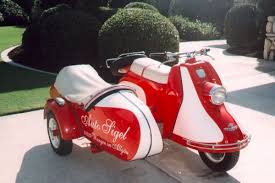 Yes But Black Sidecar Custom Cars Bike