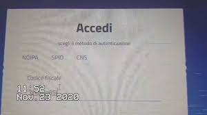 Accedere a noipa con password. W Il Noipa Youtube
