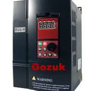 15 HP VFD, 3 phase 380V AC drives