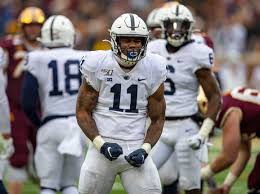 Penn State Football 2020 Schedule Opponents Dates Set