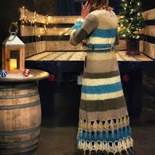Enter your email address below and every time a new pattern is posted you'll receive a little email in. Bridgette Long Sweater Jacket Duster Crochet Pattern By Skeinsnsticks Designs