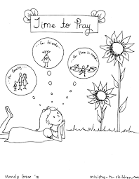 Jesus praying in the garden. Jesus Prays In The Garden Coloring Page Free Coloring Library