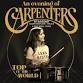 Top of The World - An Evening of The Carpenters event image