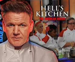 The Tragic Story Of Hell's Kitchen First Winner