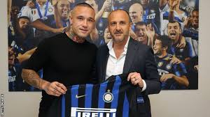 Get the latest premier league news, results and fixtures. Radja Nainggolan Roma Midfielder Joins Inter In 33m Swap Deal Bbc Sport