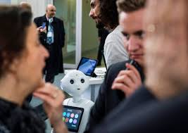 How I Learned To Stop Worrying And Love The Machine