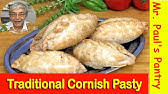 Cornwall had the biggest tin mining and one of the biggest copper. How To Make A Cornish Pasty With Chef Charlie From River Cottage Jamie Oliver S Fifteen Cornwall Youtube