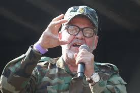 Carl niehaus was born on 25 december 1959 and grew up in zeerust, north west province. Carl Niehaus To Open Case Over Alleged Death Threats
