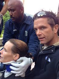 Stars in Danger: The High Dive