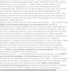 Dipfa Coursework Examples Of Onomatopoeia Research Proposal Example A Level Biology Research Proposal
