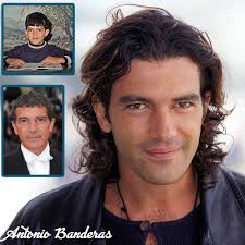 ANTONIO BANDERAS & THE FAVORITE MOVIES OF 29 OTHER FAMOUS PEOPLE READ HERE:  https://www.mentalfloss.com/article/12313/favorite-movies-of-famous-people?a_aid=46813  Happy 63rd Birthday to Spanish actor ANTONIO BANDERAS (born Aug 10, 1960).  A man of many ...