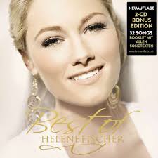 Helene fischer (36) schien in den vergangenen monaten wie vom erdboden verschluckt. Helene Fischer Best Of Cd Bonus Edition 2018