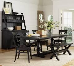 Get 5% in rewards with club o! Black Wood Dining Room Chairs Home Furniture Design Furniture Dining Table Black Dining Room Table Ashley Furniture Dining Table