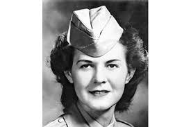 Elizabeth Evitts Obituary (2014)