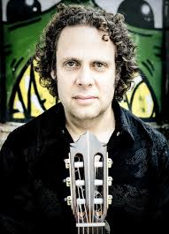 ECHOES OF ANDALUSIA * Classical & Flamenco Guitarist Adam Del Monte * 2  Performances in Southern California