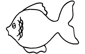 Aug 07, 2020 · looking for a fish outline for your next craft project or activity? Cute Fish Template Novocom Top