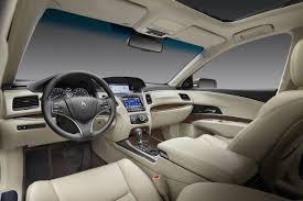 2014 Acura Tl Interior Cream Acura Mdx Acura Acura Tlx