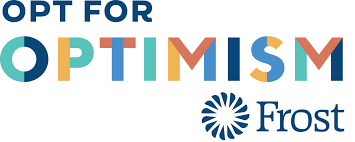 For 24/7 live support right here in texas, press the contact button to give us a call. Frost Bank Leverages Machine Learning To Drive Awareness For Opt For Optimism Initiative Business Wire
