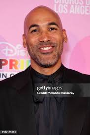 358 Mayor Melvin Photos & High Res Pictures