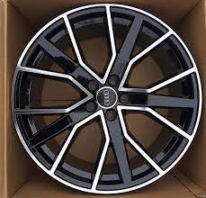 Pin By Adam On Cars Audi Wheels Wheel Rims Custom Wheels Cars