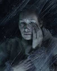 the terror the terror