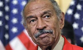 Nancy Pelosi urges John Conyers to resign: 'The brave women who came  forward are owed justice'