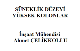 İlk ve orta öğrenimini denizli'de tamamladı. Suneklik Duzeyi Yuksek Kolonlar Insaat Haber