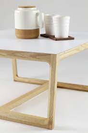 Chamfer Coffee Table Designer Designtree Www Designtree Co Nz Coffee Table Furniture Table