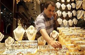 قیمت طلا امروز ۱۰ تیر