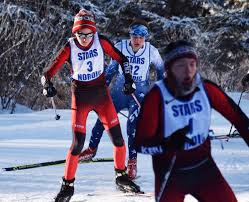 Kenai girls, SoHi boys capture borough ski titles