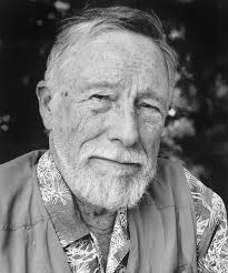 An Interview with Gary Snyder