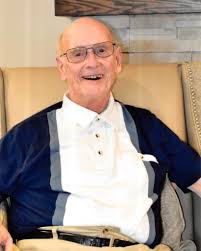 Rev. Dr Roger L Meredith Obituary March 27, 2024