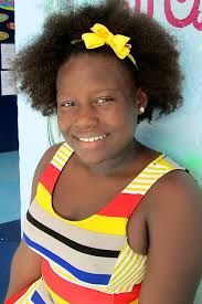 School: Shakira Smith Tops St. John Reading Challenge