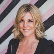 Colleen Flanigan — Team Byrd