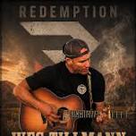 Wes Tillman