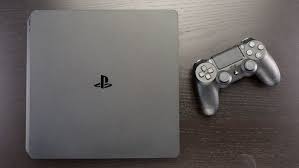 Connect your phone to the same (w)lan as your ps4 or xbox. Sony Playstation 4 Slim Review Review 2017 Pcmag Uk