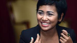 Desainer Perhiasan Asal Indonesia Curi Perhatian Eropa